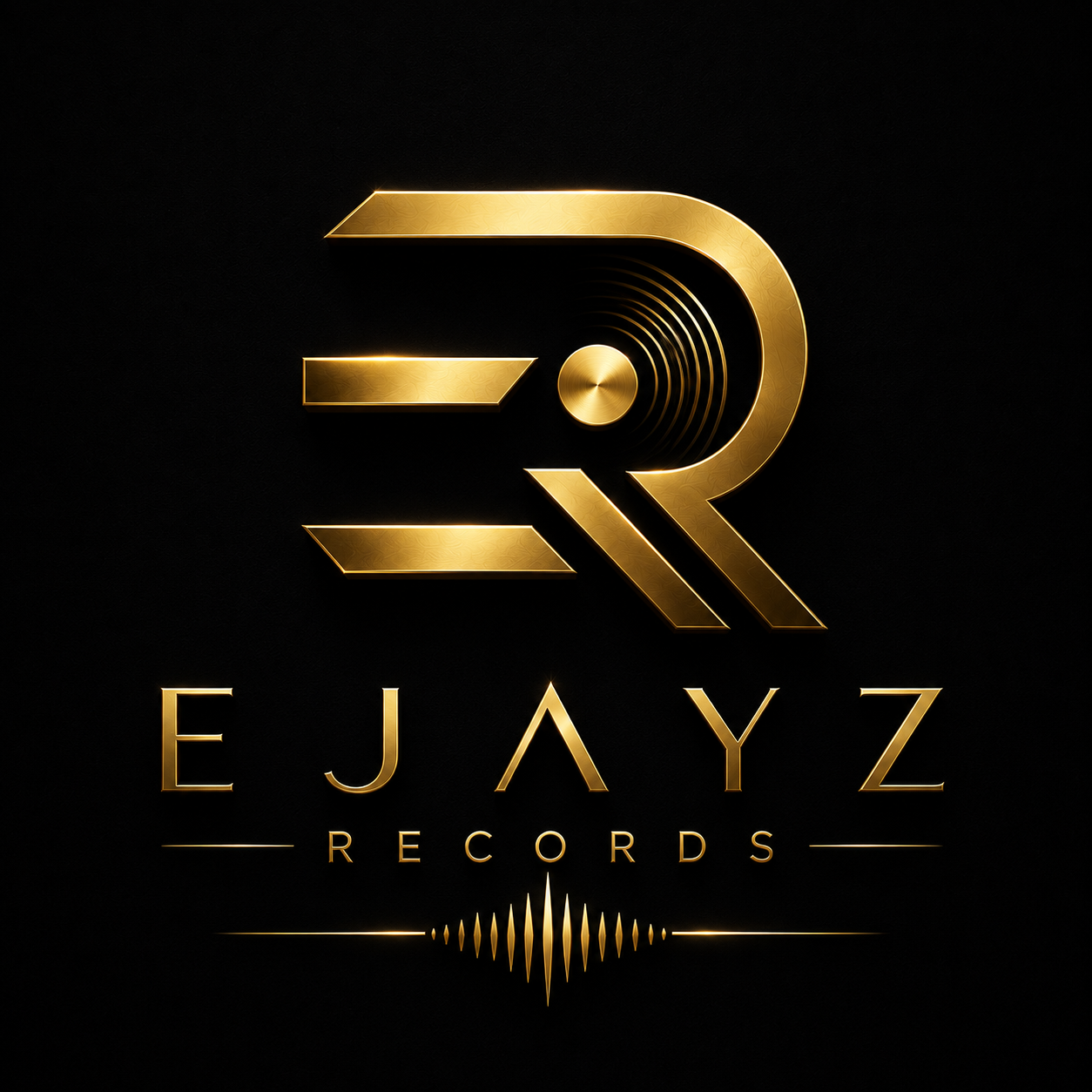 Ejayz Records logo