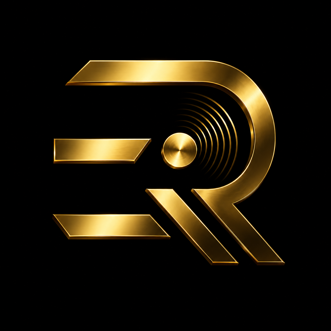 Ejayz Records studio branding